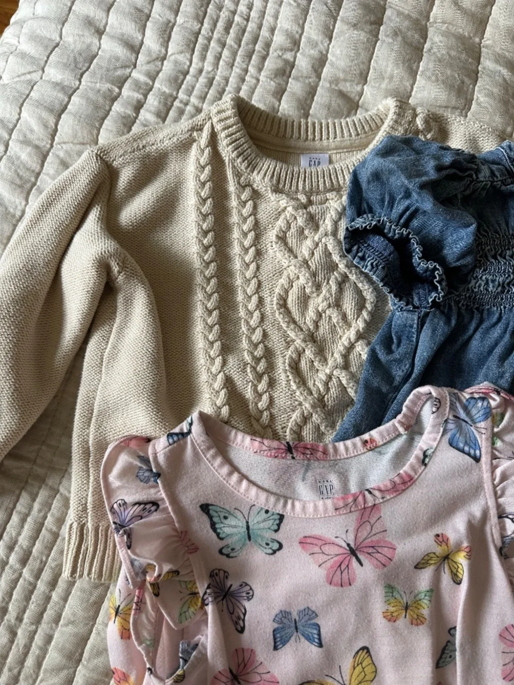 Gap Kids Bundle 4T & 5T